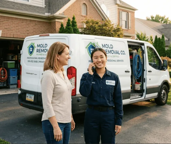Crawlspace Mold Remediation West Haverstraw, NY FAQs